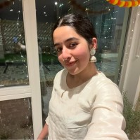 Esha Pandey