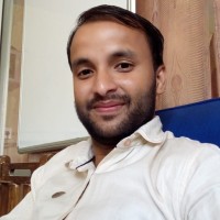 Kailash Joshi