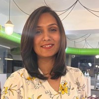 Madhu Kesarkar G