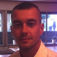 Daniel Silva