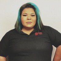 Joane B Diaz-Vincenty
