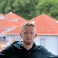 James Driscoll