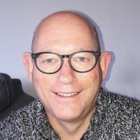 Peter Oranje