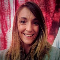 Stephanie Capstick