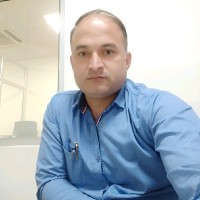 Gaurav Singh