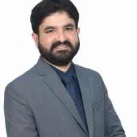 Muhammad Waqas