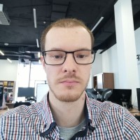 Nikita Baev