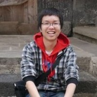 Ethan (宇辰) Zhang (张)