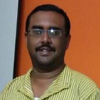 Subramaniam Ramanathan