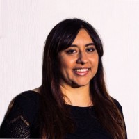 Lizeth Torres