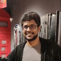 Vivek Rajan