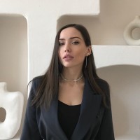 Natalia Levchenko