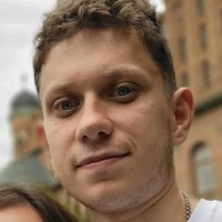 Dmytro Vilkhovyi