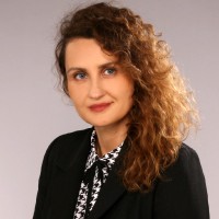 Joanna Stawicka