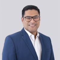 Mohan Das