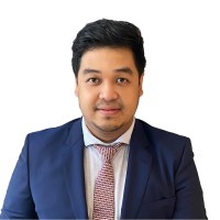 Syed Azaudin