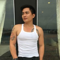 Ryan Jay Casquite