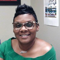 Kisha Jackson-Thompson, M.Ed.
