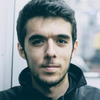 Cemil Deniz