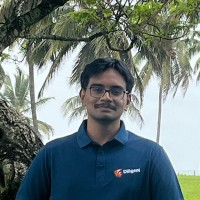 Sai Anudeep Veerubhotla