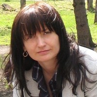 Yulia Astrelina