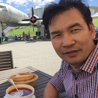 Minh Hoang