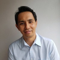 Victor Leong