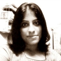 Taniya Ganguly