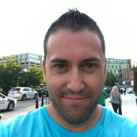 Alejandro Salas