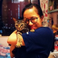 Stephanie Choi