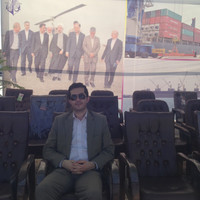 Mojtaba Mohammadzadeh