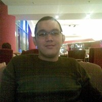 Ade Johanes Joseph
