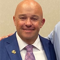 Larry Arthur, Associate Aia