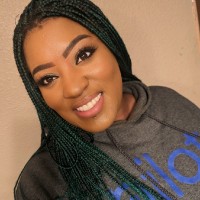 Vernisha Tavares