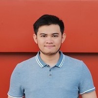 Reza Ramadhan