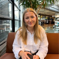 Ingrid Rønnestad Braut