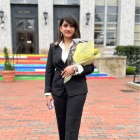 Esha Shashibhushan