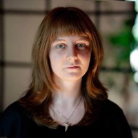 Maria-Elena Alecxă