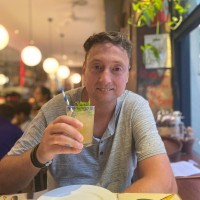 Bas Van Panhuis