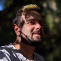 Gabriel Pérez Pérez