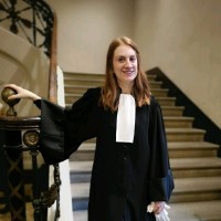 Jeannette Simoine