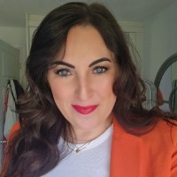 Kelly Marie Davies
