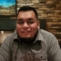 Ronald Gonzalez