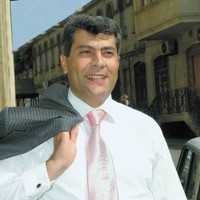 Ibrahim Baharov