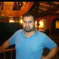 Muhammad Umer Aziz