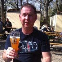 Tim Holgate
