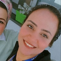 Nourhan Mostafa
