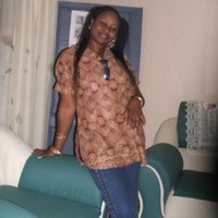 Chinenye Blessing Aruah