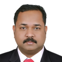 Rajesh Divakaran