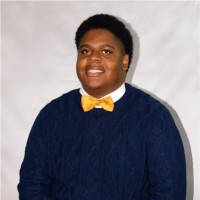 Terry Johnson Jr.